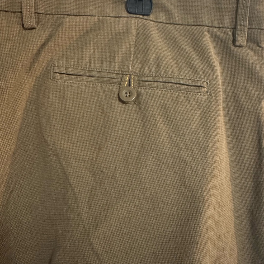Gap Khakis - image 3